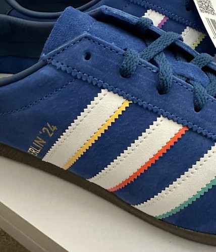 Adidas berlin 8 - 24, 8.5