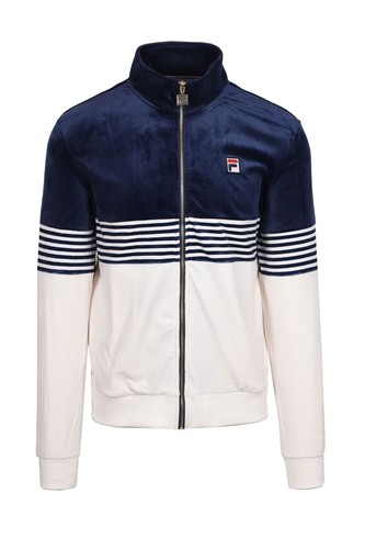 Fila merrick stripe velour - fila,