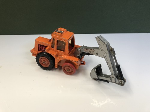 Spares repairs matchbox - matchbox, super