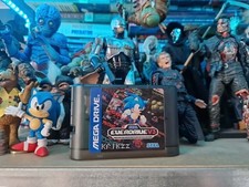  Krikzz EverDrive-MD V3 for