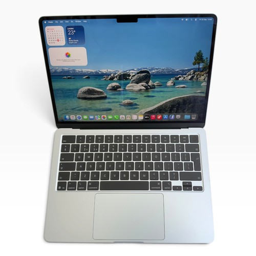 Macbook air 2025 16gb - m4,