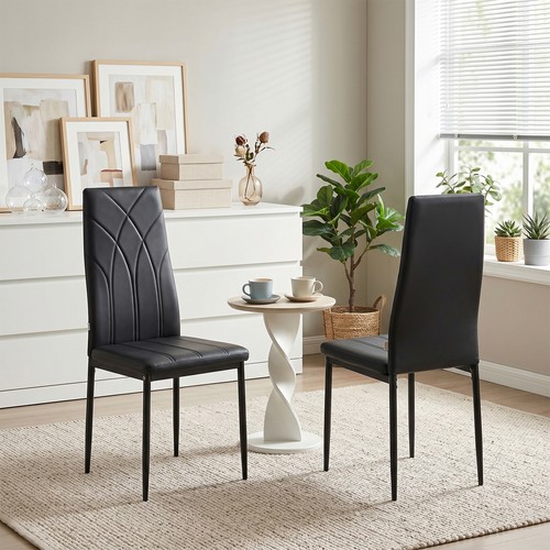 Set dining chairs - set, 2