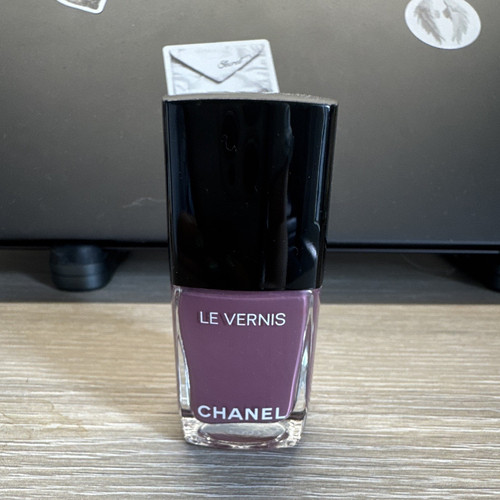 Chanel vernis nail polish - le,