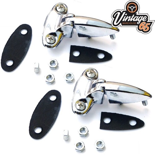Classic mini boot lid - mini, hinge