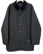 Barbour Jacket Eskdale Quilted