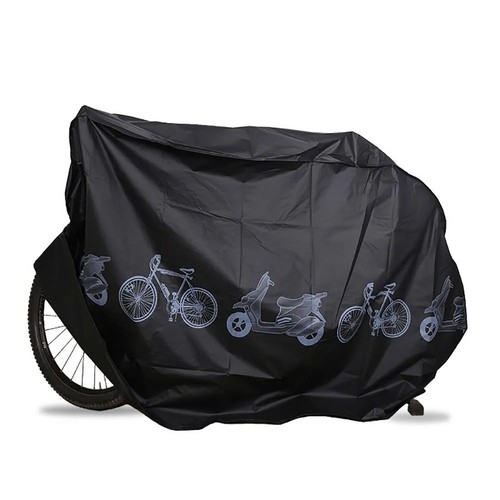 Waterproof universal bicycle - universal,
