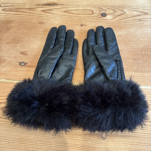 Dune london ladies black - london,