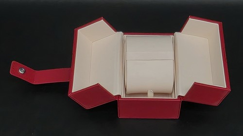 Genuine omega watch - watch, red