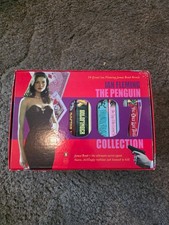 ian flemming the penguin 007