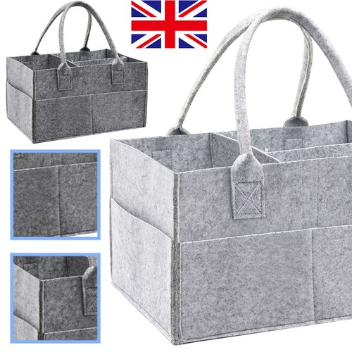 Baby diaper caddy organizer - diaper,
