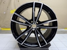 BMW 3 Series G20 G21 Rear Alloy Wheel Rim Genuine 19” x 8.5J ET40 8090095 F1L02