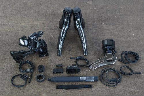 Shimano dura ace r9150 - di2, 11