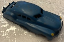 VINTAGE JAPAN PRESSED STEEL