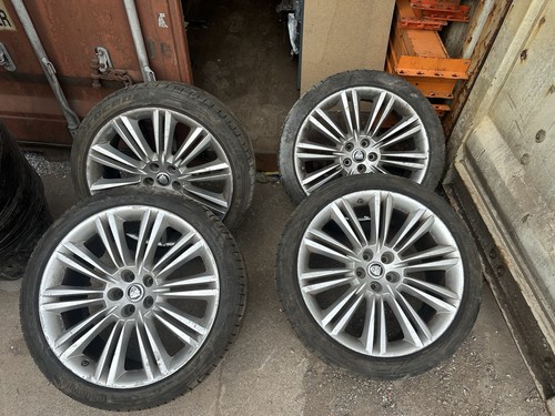 Genuine 2009 jaguar x351 - genuine,
