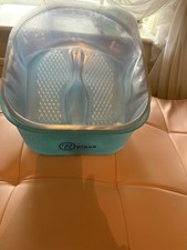 Belava Pedicure Bowl And