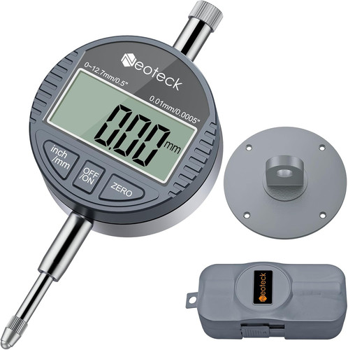 Dti digital dial - digital,