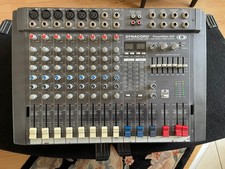 Dynacord PowerMate 600