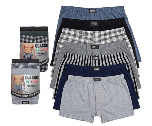 Pack men s woven - 6,,