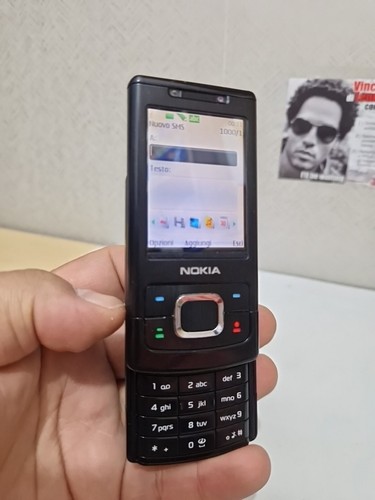 Nokia 6500 slide min - nokia,