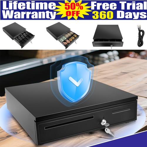 Electronic cash drawer pos - cash,