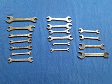 17 x  BRITOOL PLUS  BA