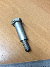 21-2045 REAR CONICAL HUB BRAKE