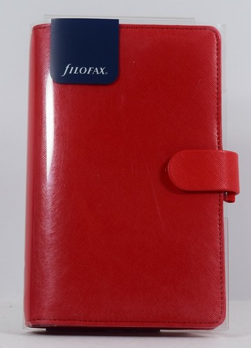 Filofax saffiano original - saffiano,