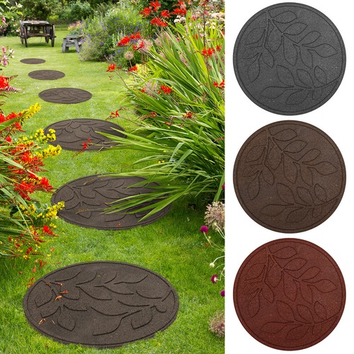 Reversible leaves stepping - reversible,