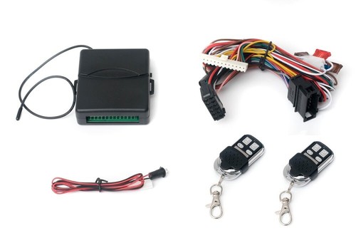 Plug play remote key - remote, fob