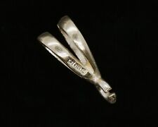 Solid 9ct Yellow Gold Rabbit