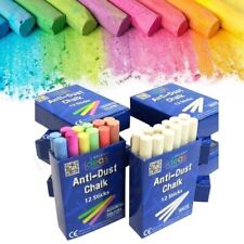 Chalk Sticks Boxed Kids