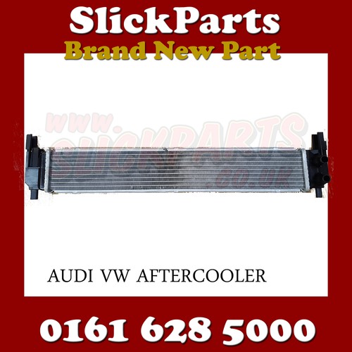 Fits audi intercooler - audi, s3
