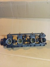 kawasaki gpz1100 a1 unitrack