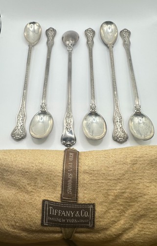Tiffany olympian sterling - &,