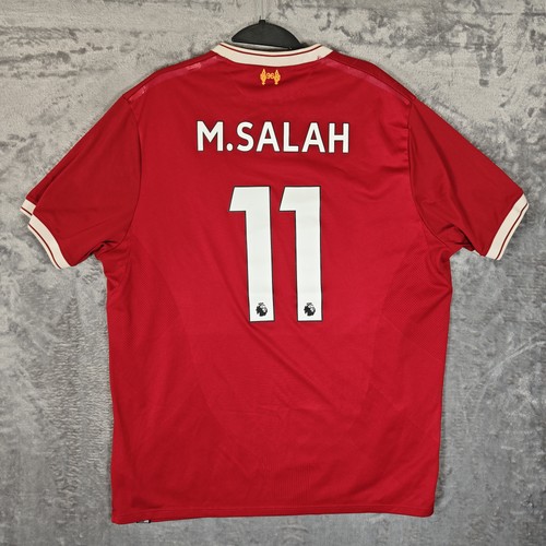 Liverpool 2017 2018 home - liverpool, 2017/2018