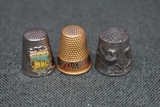 Bundle of x3 Collectable