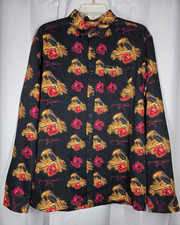 Retro Rifle X Dead Air