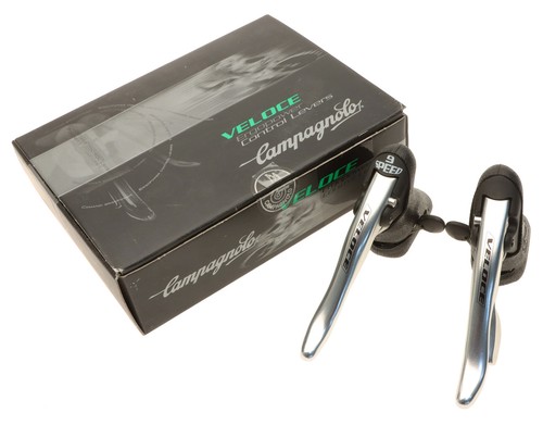 Campagnolo veloce speed - 9,