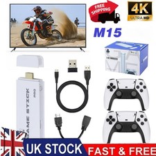 Video Game Stick Retro 60000+