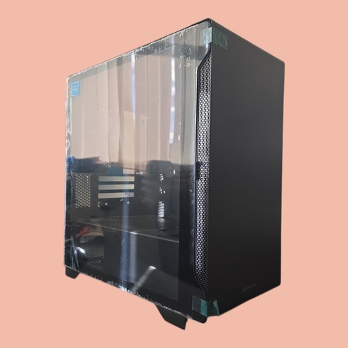 Used thermaltake s100 - @used@, tg