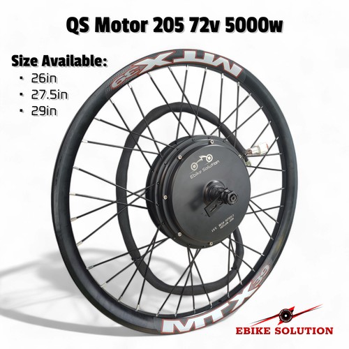 72v 5000w mtx bicycle - 72v,