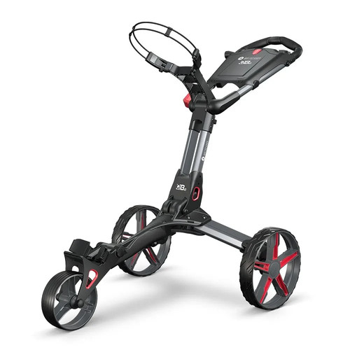 Motocaddy pre owned qb2 - qb2, push