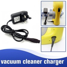 UK Plug Window Vac Vacuum