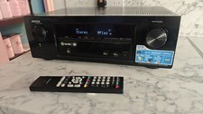 Denon AVR-X1100W Integrated