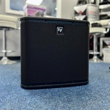 Used Electro-Voice ZXA1-Sub