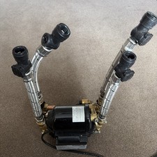 STUART TURNER MONSOON