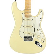 Fender American Standard Stratocaster 2012 - Olympic White