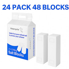 24 Pack 48 Block Small Format