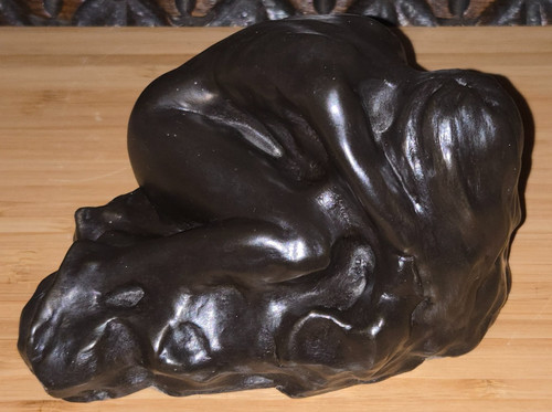 Rare heredities bronze cold - rare,