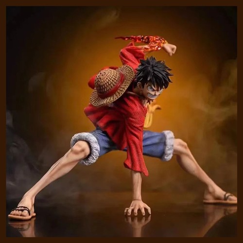 18cm anime pirate action - anime,